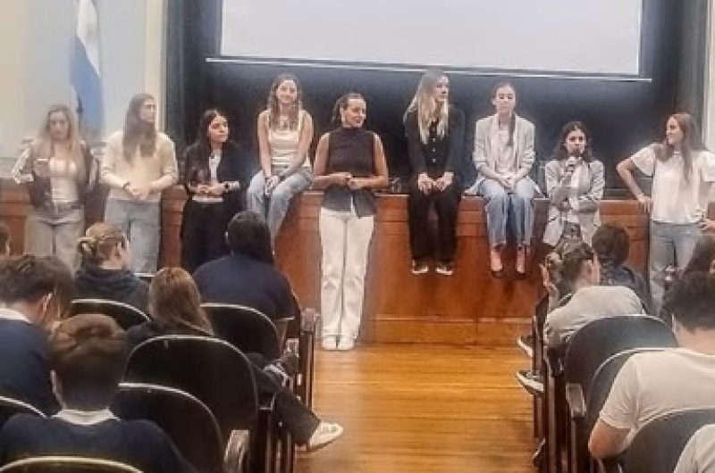 COMPARTIR EXPERIENCIAS